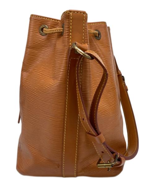 LOUIS VUITTON（ルイ ヴィトン）LOUIS VUITTON (ルイ ヴィトン) ショルダーバッグ オレンジの古着・服飾アイテム