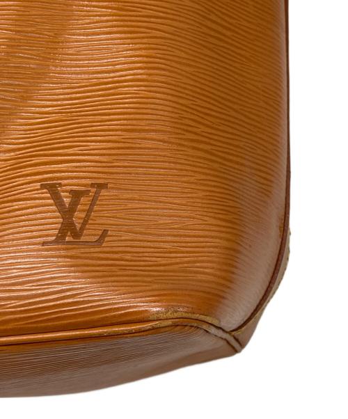 LOUIS VUITTON（ルイ ヴィトン）LOUIS VUITTON (ルイ ヴィトン) ショルダーバッグ オレンジの古着・服飾アイテム