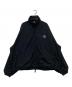 BASICKS（ベイシックス）の古着「NYLON TRACK JACKET」｜ブラック