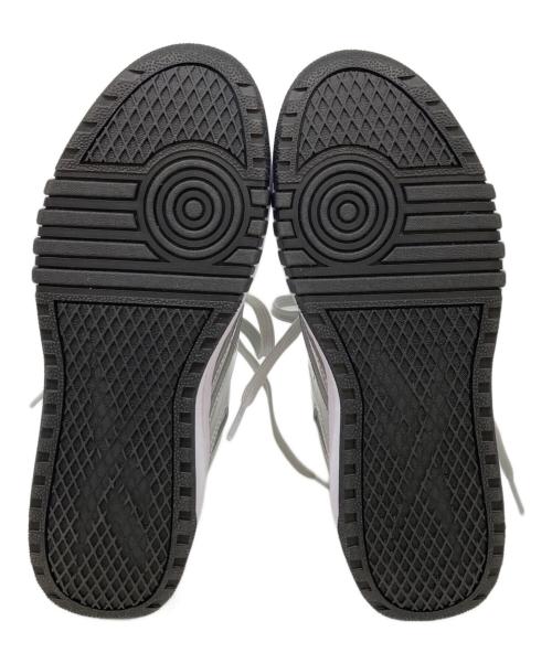 REEBOK（リーボック）REEBOK (リーボック) UN3D. (アンスリード) ローカットスニーカー シルバー サイズ:UK6の古着・服飾アイテム