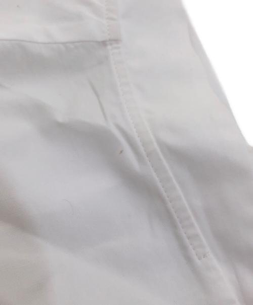 FOXEY BOUTIQUE（フォクシー ブティック）FOXEY BOUTIQUE (フォクシー ブティック) Blouse Manon ホワイト サイズ:38の古着・服飾アイテム