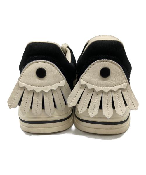 RADAR HOMING BEACON（レーダーホーミングビーコン）RADAR HOMING BEACON (レーダーホーミングビーコン) スニーカー ブラック サイズ:28.5の古着・服飾アイテム