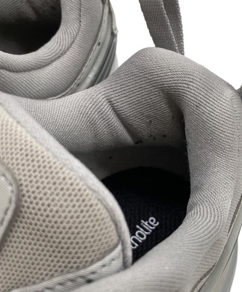 SALOMON（サロモン）SALOMON (サロモン) スニーカー グレー サイズ:24cmの古着・服飾アイテム