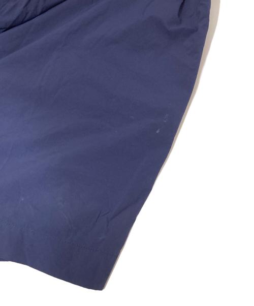 KOLOR（カラー）KOLOR (カラー) ナイロンイージーショーツ ネイビー サイズ:2の古着・服飾アイテム