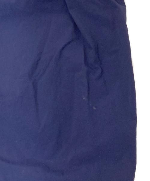 KOLOR（カラー）KOLOR (カラー) ナイロンイージーショーツ ネイビー サイズ:2の古着・服飾アイテム