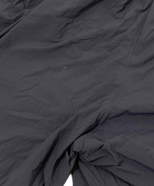 KOLOR（カラー）KOLOR (カラー) ナイロンイージーショーツ ネイビー サイズ:2の古着・服飾アイテム
