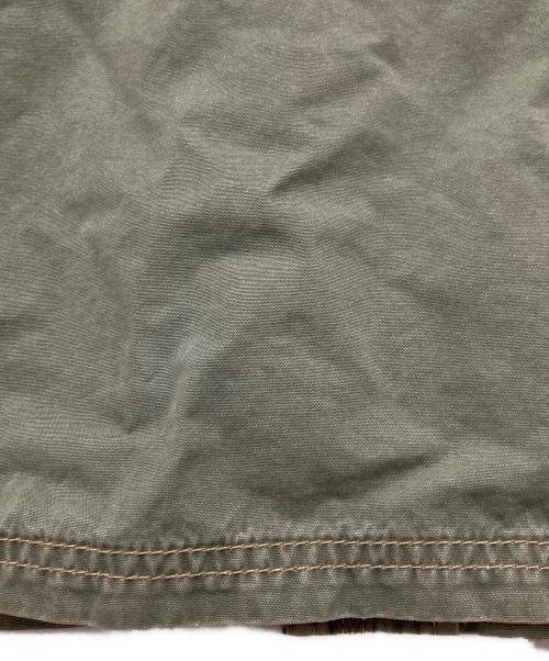 NEIGHBORHOOD（ネイバーフッド）NEIGHBORHOOD (ネイバーフッド) UGMT/C-SHIRT.LS オリーブ サイズ:Lの古着・服飾アイテム