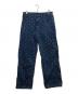 GLAD HAND（グラッドハンド）の古着「ハートランドパンツ」｜インディゴ