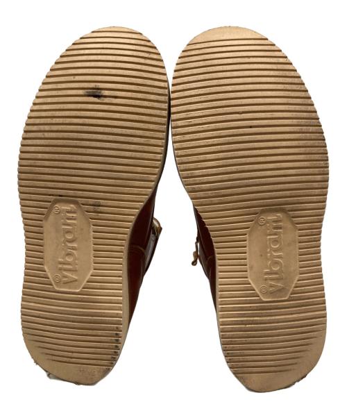 WHITE'S BOOTS（ホワイツブーツ）WHITE'S BOOTS (ホワイツブーツ) ノースウェスト ブラウン サイズ:10Eの古着・服飾アイテム