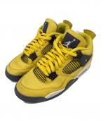 NIKEナイキ）の古着「Nike Air Jordan 4 