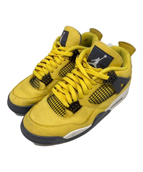 NIKE（ナイキ）NIKE (ナイキ) Nike Air Jordan 4 