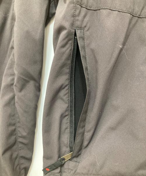 TILAK(ティラック)（ティラック）TILAK(ティラック) (ティラック) Verdon Jacket/ジップジャケット グレー サイズ:Sの古着・服飾アイテム