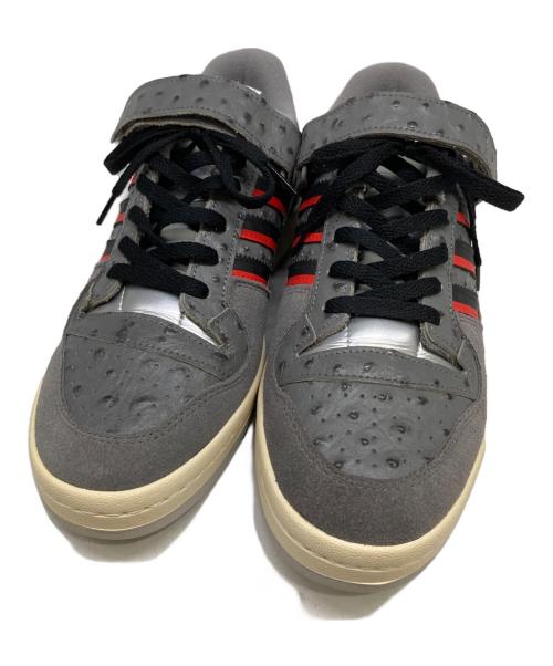 adidas（アディダス）adidas (アディダス) MITA SNEAKERS (ミタ スニーカーズ) Forum 84 Low 