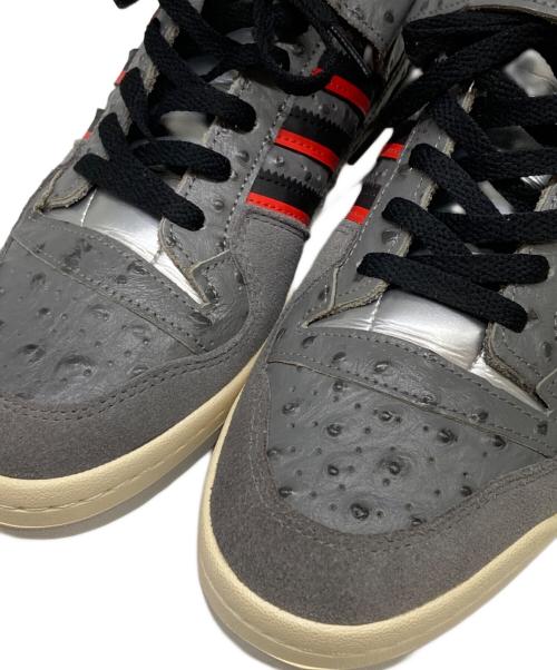 adidas（アディダス）adidas (アディダス) MITA SNEAKERS (ミタ スニーカーズ) Forum 84 Low 