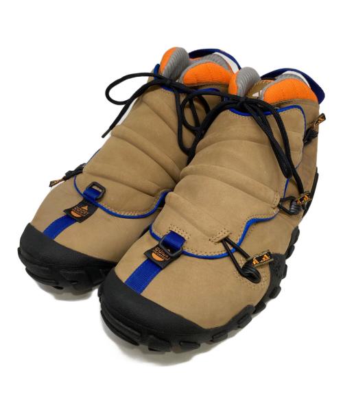 adidas（アディダス）adidas (アディダス) RADLANDER EQUIPMENT ベージュ サイズ:27.5㎝の古着・服飾アイテム