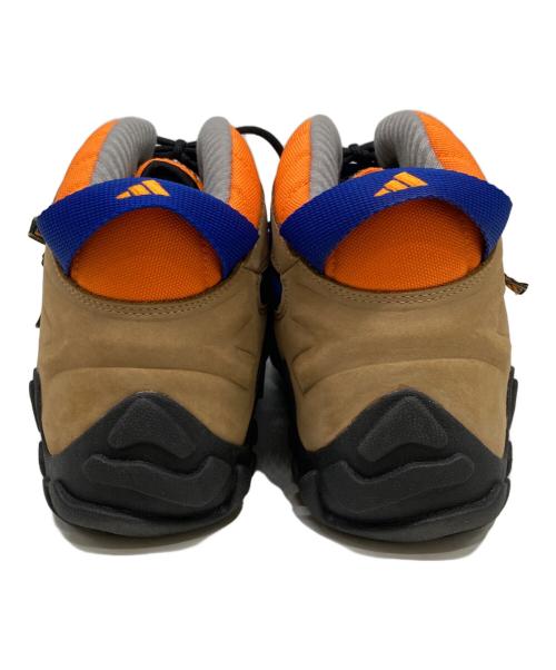 adidas（アディダス）adidas (アディダス) RADLANDER EQUIPMENT ベージュ サイズ:27.5㎝の古着・服飾アイテム