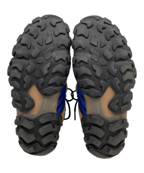 adidas（アディダス）adidas (アディダス) RADLANDER EQUIPMENT ベージュ サイズ:27.5㎝の古着・服飾アイテム