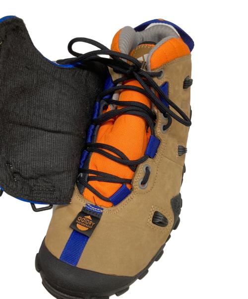 adidas（アディダス）adidas (アディダス) RADLANDER EQUIPMENT ベージュ サイズ:27.5㎝の古着・服飾アイテム