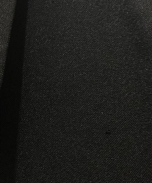 F/CE.（エフシーイー）F/CE. (エフシーイー) GRAMICCI (グラミチ) SEAMLESS OPEN SHIRTS ブラック サイズ:Lの古着・服飾アイテム