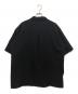 F/CE. (エフシーイー) GRAMICCI (グラミチ) SEAMLESS OPEN SHIRTS ブラック サイズ:L：13000円