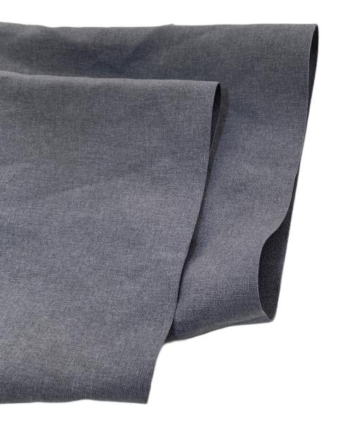 F/CE.（エフシーイー）F/CE. (エフシーイー) GRAMICCI (グラミチ) SEAMLESS OPEN SHIRTS グレー サイズ:Lの古着・服飾アイテム