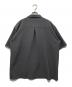 F/CE. (エフシーイー) GRAMICCI (グラミチ) SEAMLESS OPEN SHIRTS グレー サイズ:L：13000円