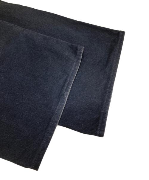 UNITED ARROWS & SONS（ユナイテッドアローズ アンド サンズ）UNITED ARROWS & SONS (ユナイテッドアローズ アンド サンズ) BAGGY JEANS ブラック サイズ:Mの古着・服飾アイテム