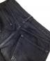 中古・古着 UNITED ARROWS & SONS (ユナイテッドアローズ アンド サンズ) BAGGY JEANS ブラック サイズ:M：9000円
