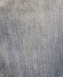 中古・古着 Graphpaper (グラフペーパー) Selvage Denim Two Tuck Pants インディゴ サイズ:1：14000円
