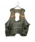 SIVA (シヴァ) TACTICAL VEST GORE-TEX ゴアテックスタクティカルベスト 21C-S-07-02 カーキ サイズ:F：16000円