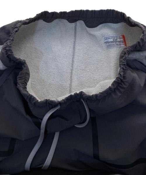 SIVA（シヴァ）SIVA (シヴァ) TECH LAYERED JOGGER PANTS グレー サイズ:2の古着・服飾アイテム