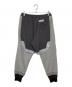 SIVA (シヴァ) TECH LAYERED JOGGER PANTS グレー サイズ:2：11000円