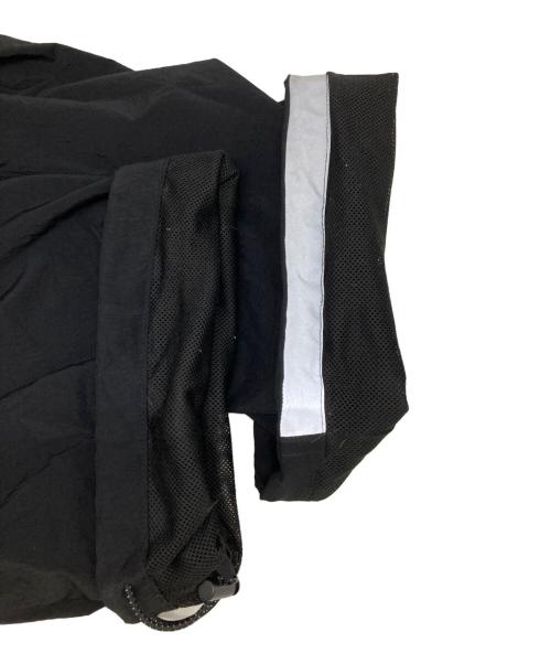 PWA（プア）PWA (プア) ナイロンパンツ ブラック サイズ:XLの古着・服飾アイテム