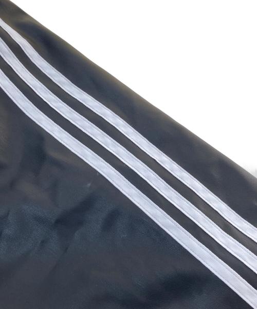 adidas（アディダス）adidas (アディダス) Adilenium シーズン2 バイカージャケット ブラック サイズ:XSの古着・服飾アイテム