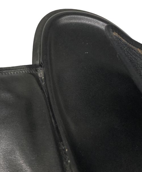 LOUIS VUITTON（ルイ ヴィトン）LOUIS VUITTON (ルイ ヴィトン) マイアミ・ミュール ブラウン×ブラック サイズ:10の古着・服飾アイテム