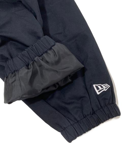 Yohji Yamamoto pour homme（ヨウジヤマモト プールオム）Yohji Yamamoto pour homme New Era (ニューエラ) NE Field Coach Jacket（フィールドコーチジャケット）23AW / HJ-Y99-039 ブラック サイズ:5の古着・服飾アイテム