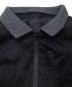 中古・古着 YOHJI YAMAMOTO (ヨウジヤマモト) リネンワンピース ブラック サイズ:2：20000円
