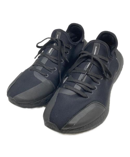 Y-3（ワイスリー）Y-3 (ワイスリー) ULTRABOOST 21 ブラック サイズ:27.5の古着・服飾アイテム