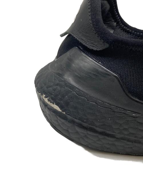 Y-3（ワイスリー）Y-3 (ワイスリー) ULTRABOOST 21 ブラック サイズ:27.5の古着・服飾アイテム