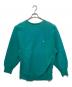 Champion（チャンピオン）の古着「80’s  REVERSE WEAVE（リバースウィーブ）USA製 / トリコタグ　目あり」｜グリーン