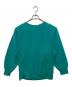 Champion (チャンピオン) 80’s  REVERSE WEAVE（リバースウィーブ）USA製 / トリコタグ　目あり グリーン サイズ:XL：13000円