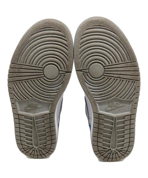 NIKE（ナイキ）NIKE (ナイキ) AIR JORDAN 1 RETRO HIGH OG スカイブルー サイズ:24の古着・服飾アイテム