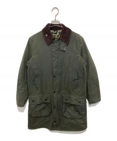 中古・古着通販】Barbour (バブアー) SL BEDALE オイルドジャケット