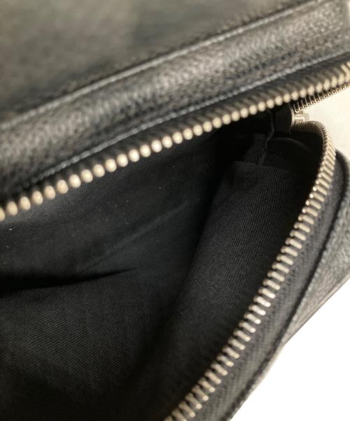 LOUIS VUITTON（ルイ ヴィトン）LOUIS VUITTON (ルイ ヴィトン) ルイ・ヴィトン LOUIS VUITTON レム N41446 ブラック ダミエグラフィット メンズ ショルダーバッグ サイズ:MMの古着・服飾アイテム