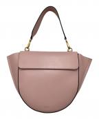 WANDLERワンドラー）の古着「Hortensia Bag Medium」｜ピンク