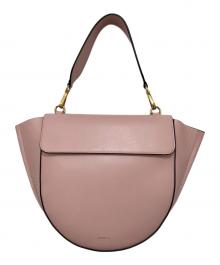 WANDLER（ワンドラー）の古着「Hortensia Bag Medium」｜ピンク