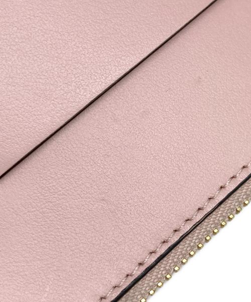 WANDLER（ワンドラー）WANDLER (ワンドラー) Hortensia Bag Medium ピンクの古着・服飾アイテム