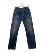 LEVI'Sリーバイス）の古着「501XX デニムパンツ」｜インディゴ