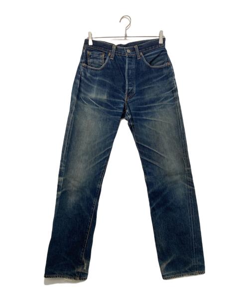 LEVI'S（リーバイス）LEVI'S (リーバイス) 501XX デニムパンツ インディゴ サイズ:32×.36の古着・服飾アイテム