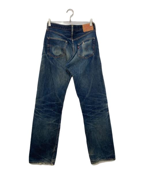 LEVI'S（リーバイス）LEVI'S (リーバイス) 501XX デニムパンツ インディゴ サイズ:32×.36の古着・服飾アイテム